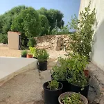 Stazzu Nuraghe Mannucciu Venkovský dům *
