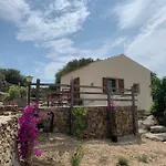 Stazzu Nuraghe Mannucciu
