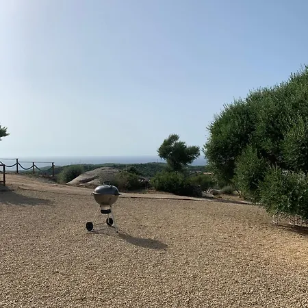 Stazzu Nuraghe Mannucciu