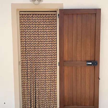 בית כפרי Stazzu Nuraghe Mannucciu *