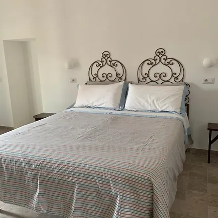 Kır Evi Stazzu Nuraghe Mannucciu