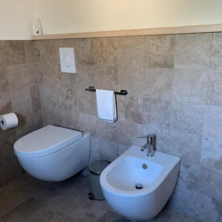 Stazzu Nuraghe Mannucciu בית כפרי