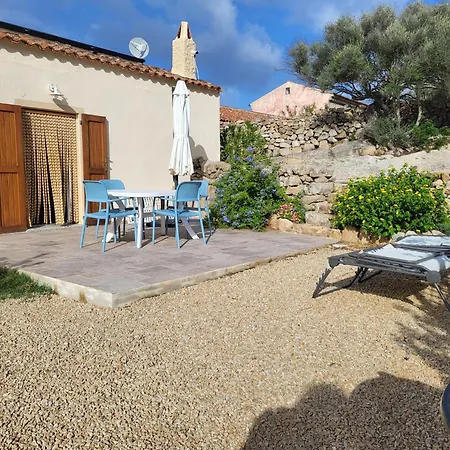 Country house Stazzu Nuraghe Mannucciu