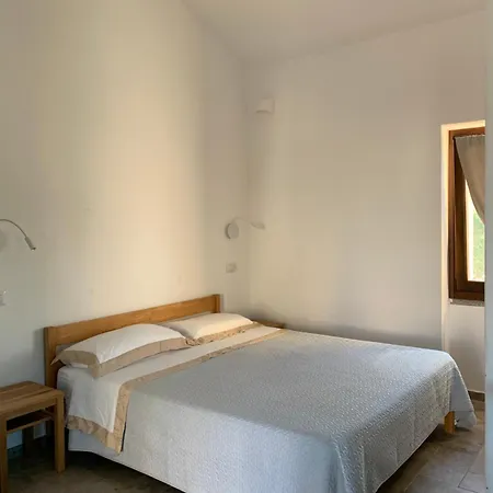 Stazzu Nuraghe Mannucciu * Rena Majore