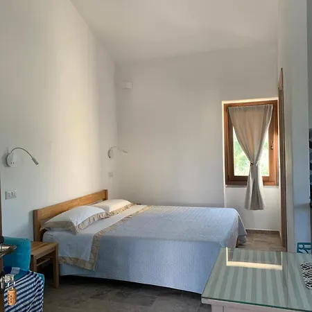 Stazzu Nuraghe Mannucciu