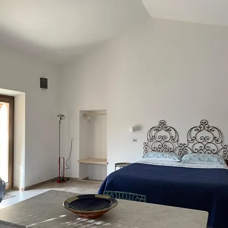 Stazzu Nuraghe Mannucciu