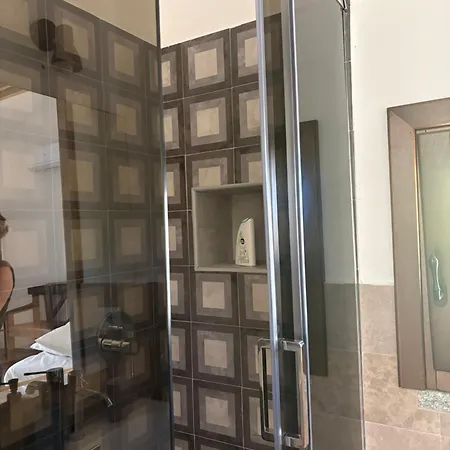 Landhuis Stazzu Nuraghe Mannucciu Rena Majore
