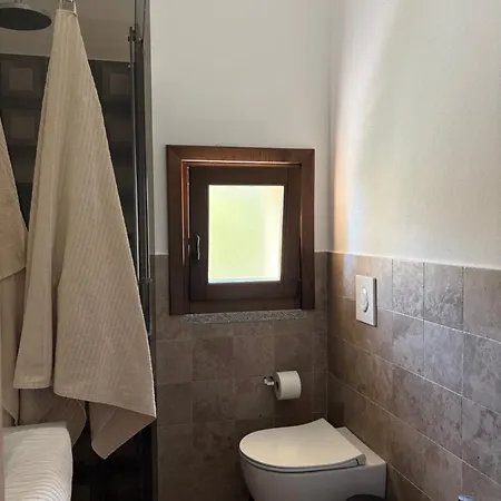 Stazzu Nuraghe Mannucciu *