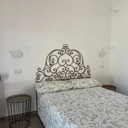 Stazzu Nuraghe Mannucciu * Rena Majore